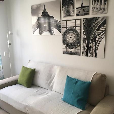 Paris Lovely Gran Tarajal Luaran gambar
