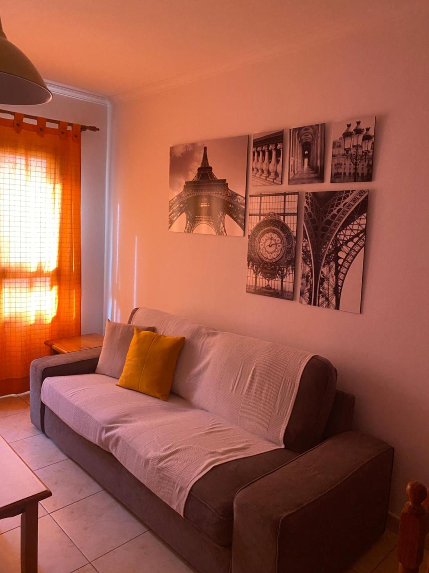 Paris Lovely Gran Tarajal Luaran gambar